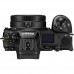 Nikon NIKKOR Z 26mm f/2.8 